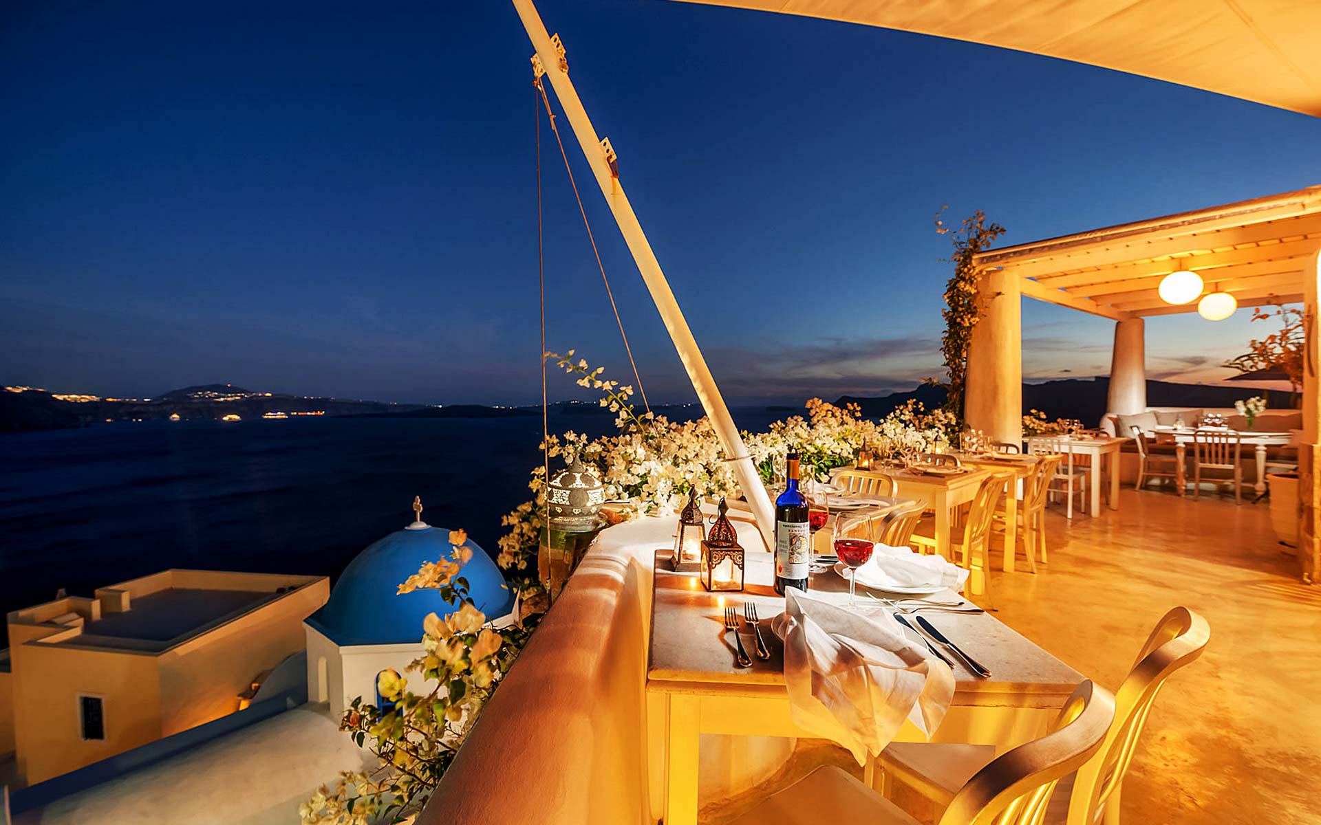 Santorini Honeymoon Delight Experience, Private